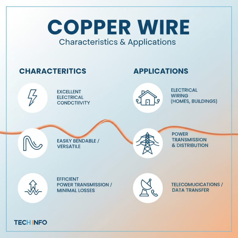 What Are the Four Core Wire Types for Global Buyers?