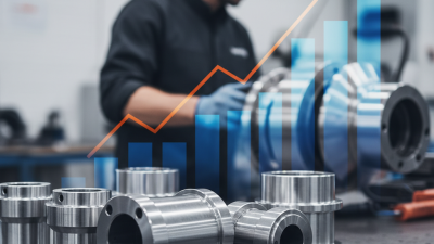 Top 10 China Hydraulic Cylinder Head Suppliers for Global Buyers?