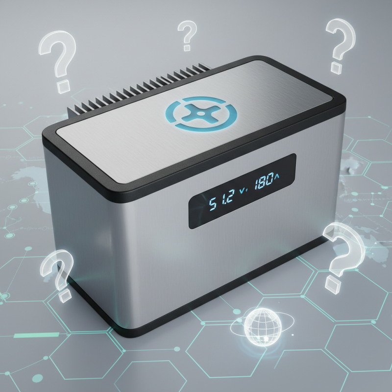 Top Questions About 51.2v 180amp Battery for Global Buyers?