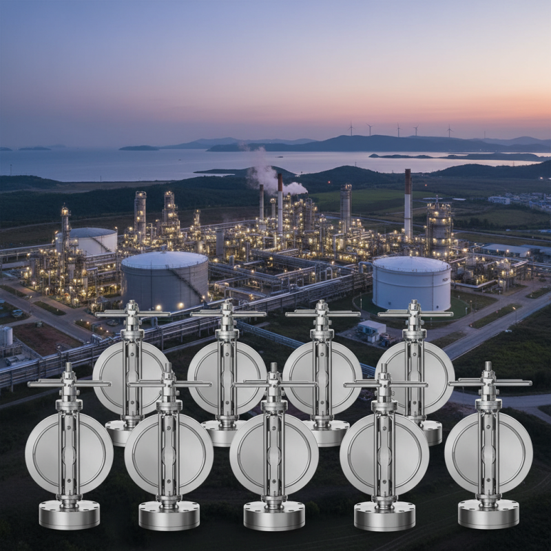 Top 10 Wafer Butterfly Valve Suppliers in China 2026?