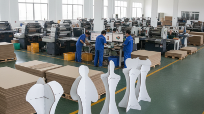 How to Find Reliable China Custom Card Standees Factories?