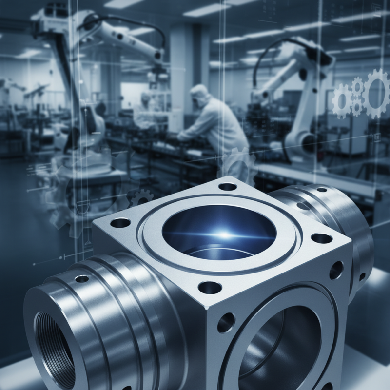 Best China Hydraulic Cylinder Head for Global Buyers?