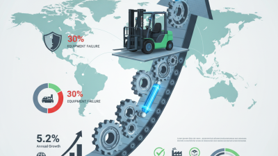 Top Forklift Cylinder Suppliers for Global Buyers in 2026?
