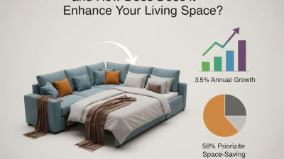 What is a Corner Sofa Bed and How Does it Enhance Your Living Space?