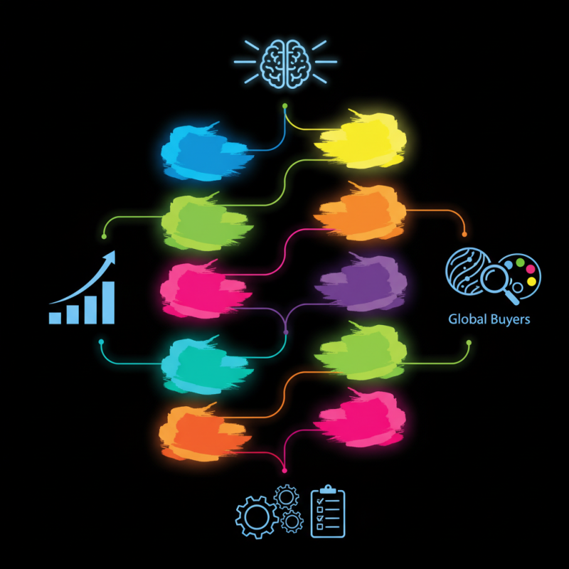 Top 10 Fluorescent Wall Paints from China for Global Buyers?