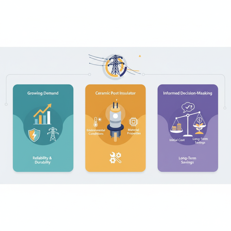 Best Ceramic Post Insulators for Global Buyers in 2026?