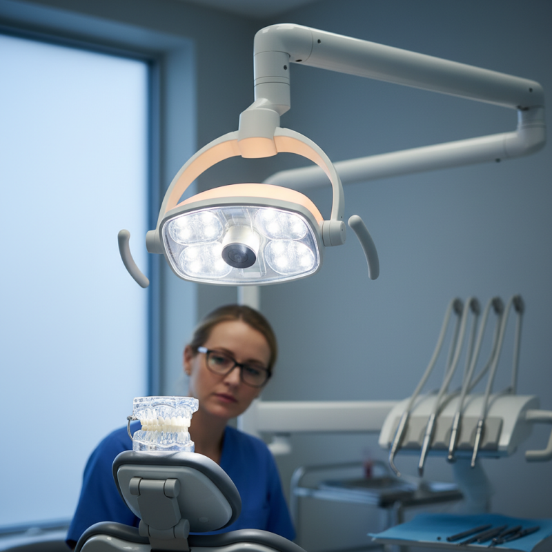 2026 Best Dental Light Reviews and Buying Guide?