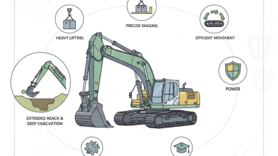Why Choose Boom Cylinder Excavator for Your Construction Needs?