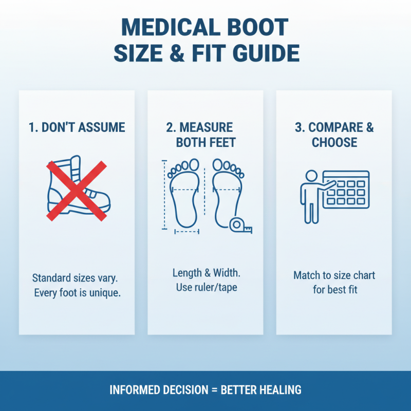 2026 Best Medical Boots for Global Buyers to Consider?