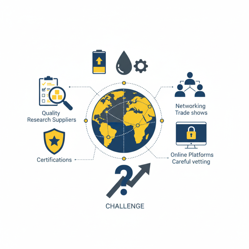Where to Find Bulk Graphite Powder for Sale Globally?