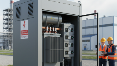 Блок подстанции где купить и как выбрать лучшие предложения?