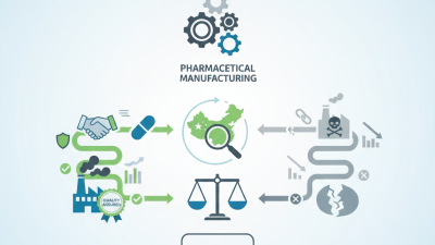 Top Quality API Intermediates from China Best Suppliers?