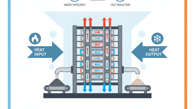 What is a Bulk Solids Heat Exchanger and How Does It Work?