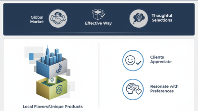 Top Business Gift Box Ideas to Impress Your Global Clients