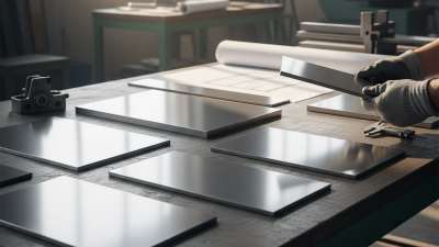 How to Choose the Right Stainless Plate for Your Project?