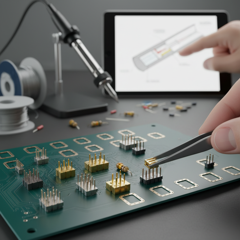 2026 Top 4 Pin Header Socket Buyers Guide for Global Sourcing?