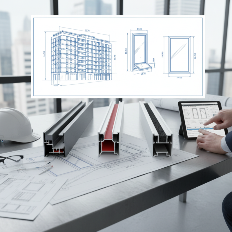 How to Choose the Right Insulated Aluminium Extrusion for Your Project?