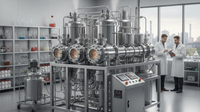 How to Choose the Best Static Melting Crystallizer for Your Needs?