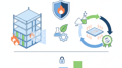 2026 Best Fire Rated Mgo Board for Safe and Sustainable Construction?