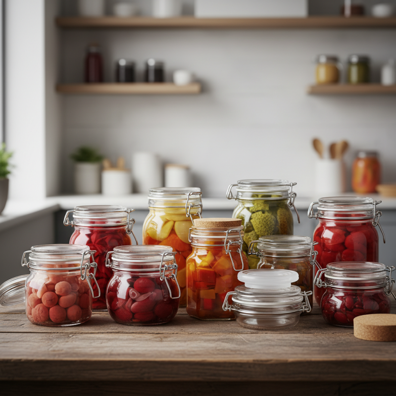 Top Questions About Glass Sealing Lids for Global Buyers?