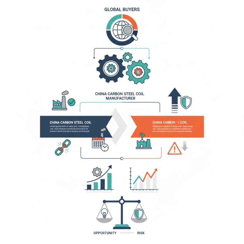 2026 Best China Carbon Steel Coil Manufacturer for Global Buyers?