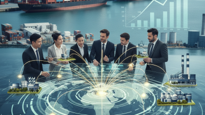 Why Choose Chinese Board Trading for Your Global Sourcing Needs?