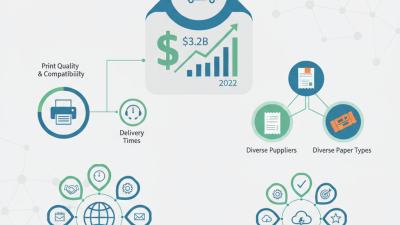 Top 10 Thermal Paper Suppliers You Should Consider?