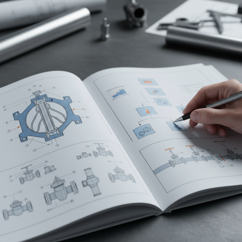 How to Choose the Right Butterfly Valve Manual for Your Needs?