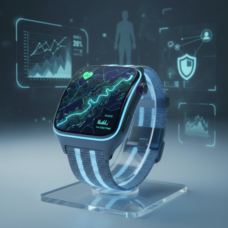Top Gps Smartwatch Trends to Watch in 2026?