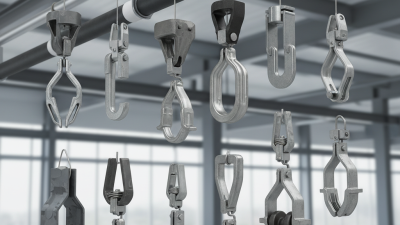 Top 10 Pipe Hanger Types You Need to Know?