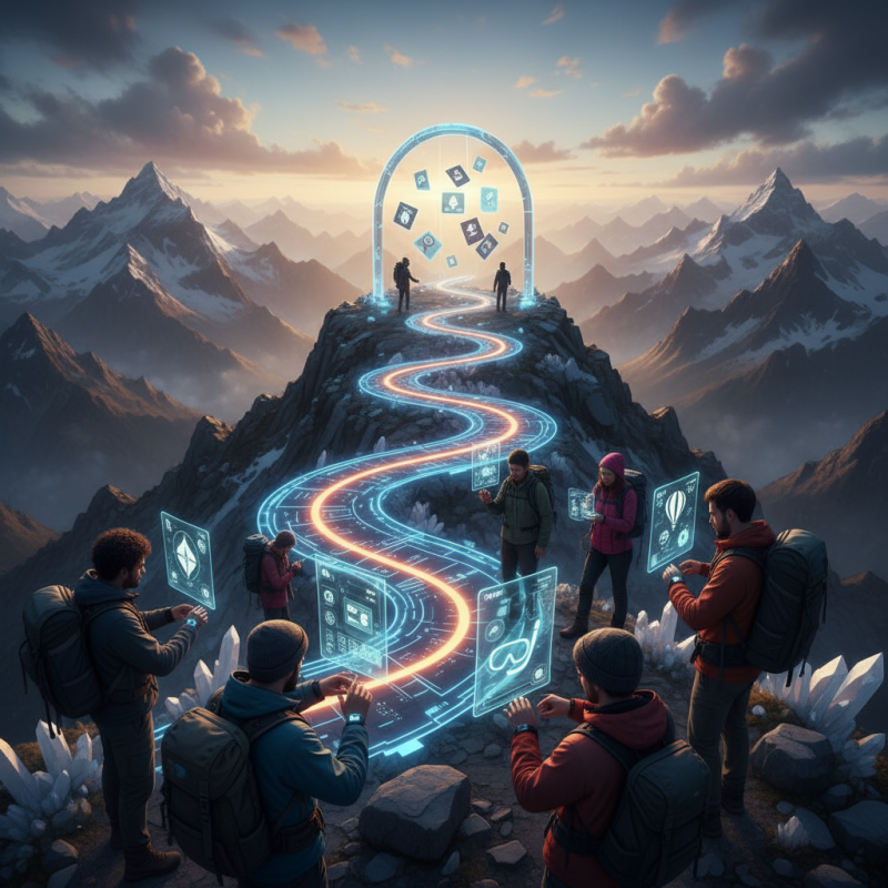 Top Global Leading Adventure Card Suppliers in 2026 How to Choose?