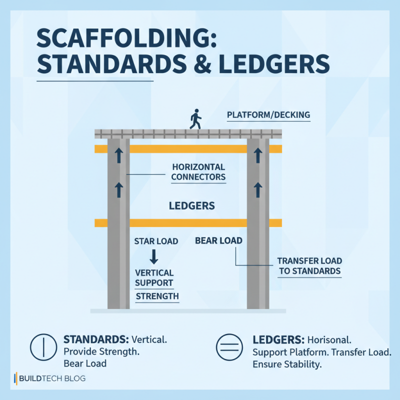 Top 7 Ringlock Scaffolding Components You Must Know?