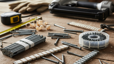 What is Shooting Nails and How to Choose the Best Options?