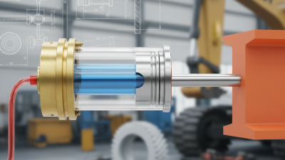 What is a Hydraulic Cylinder and How Does it Work?