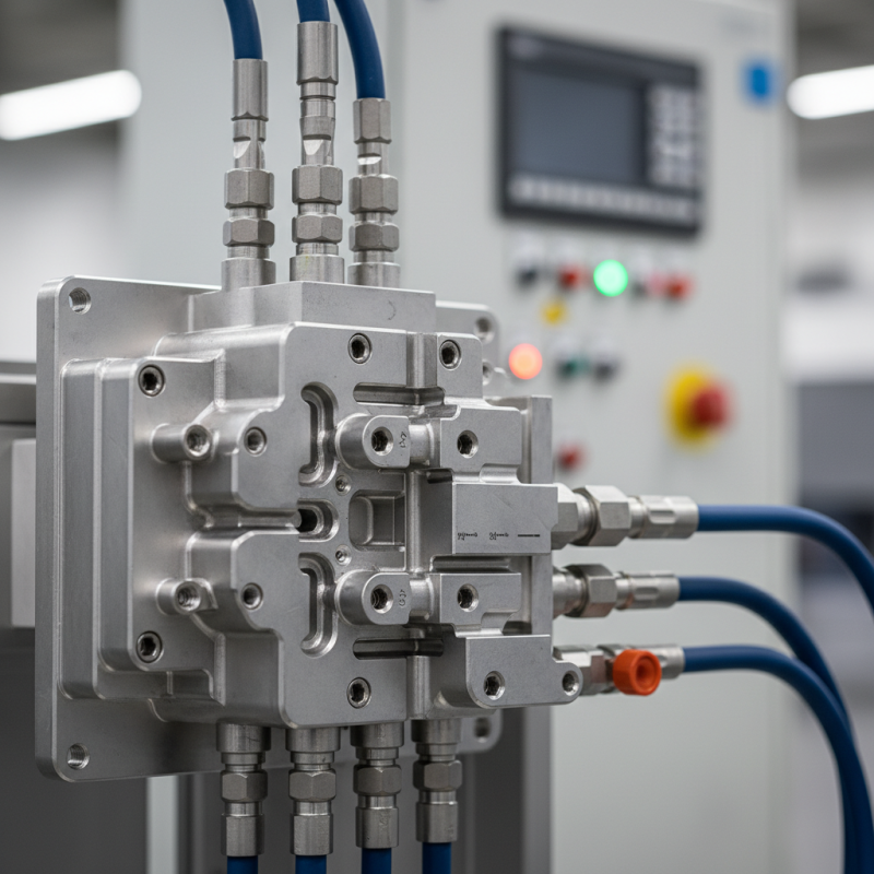 What is a Hydraulic Manifold and How to Choose Manufacturers?