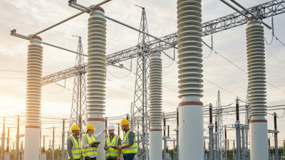 2026 Top Ceramic Post Insulators for Global Buyers What to Know