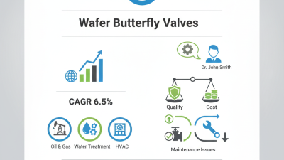Best Wafer Butterfly Valve Options for Global Buyers?