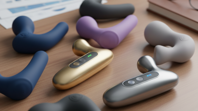 How to Choose the Best Comfly Prostate Massager for You?