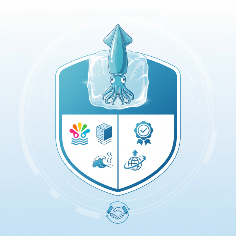 Frozen Squid Meat How to Choose the Best Quality for Importing