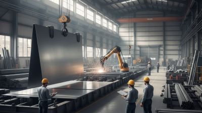 What is a Stainless Steel Factory and How to Choose One?