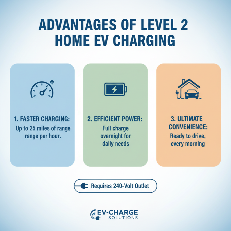 What is a Level 2 Home Charger and How Does It Work?