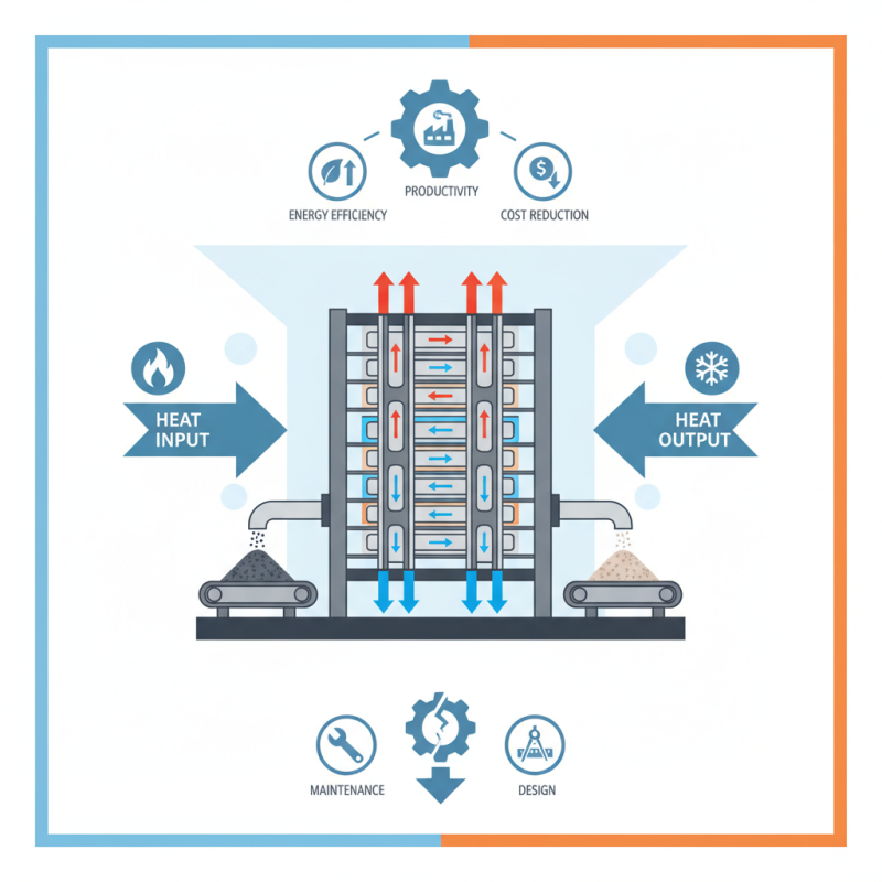 What is a Bulk Solids Heat Exchanger and How Does It Work?
