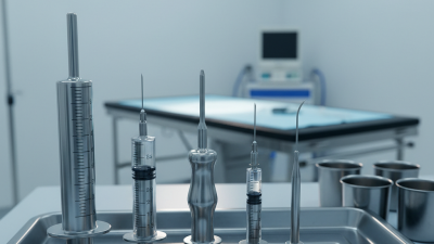 Top 5 Best Veterinary Plastic Steel Syringes for Your Practice Needs?
