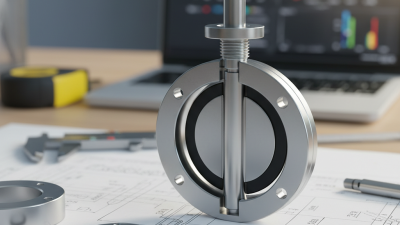 Top 5 Tips for Choosing the Right Wafer Butterfly Valve?