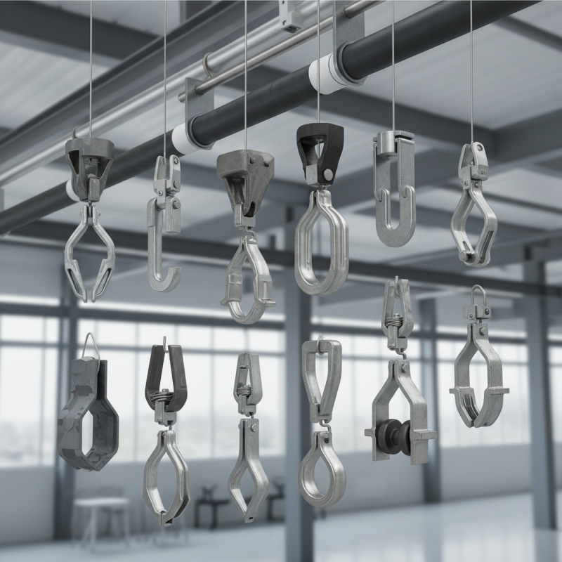 Top 10 Pipe Hanger Types You Need to Know?