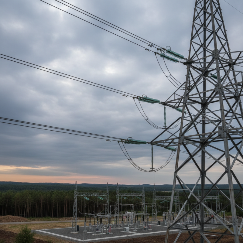 What are Ceramic Post Insulators and Their Benefits?