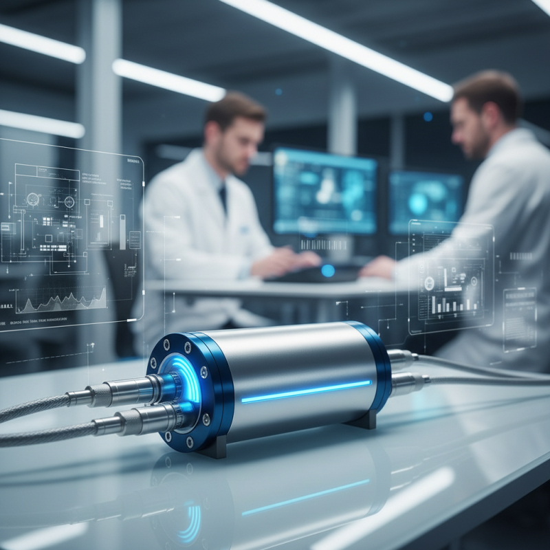 2026 Best Coaxial Circulator Options for Global Buyers?