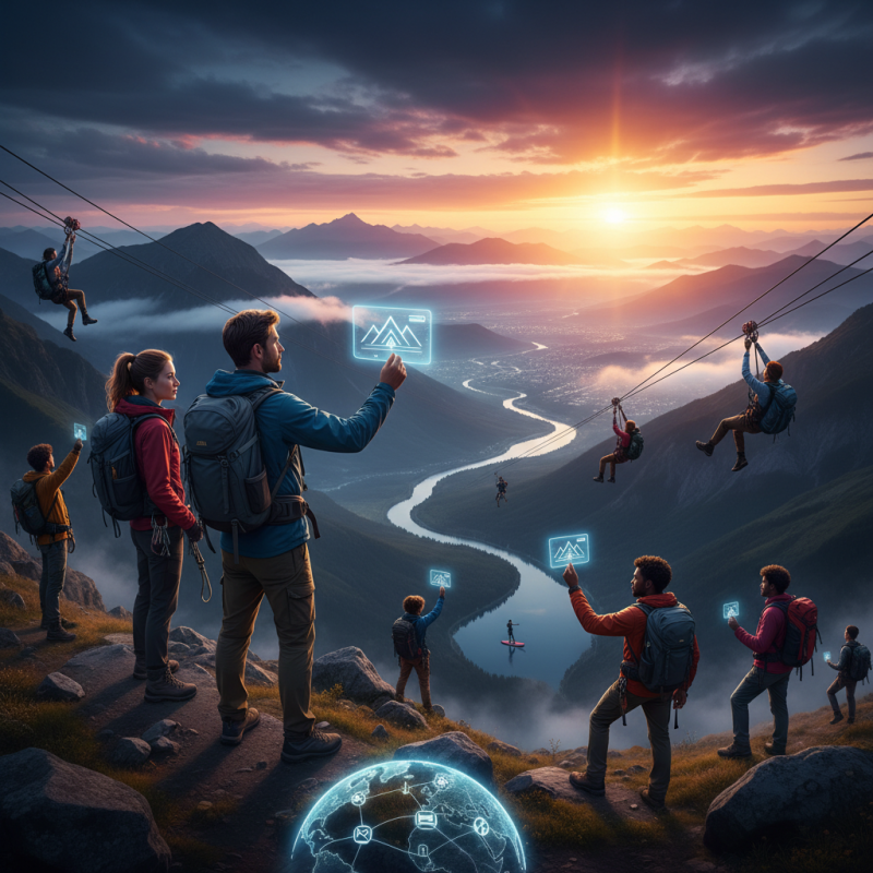 Top 10 Global Adventure Card Suppliers You Should Know?