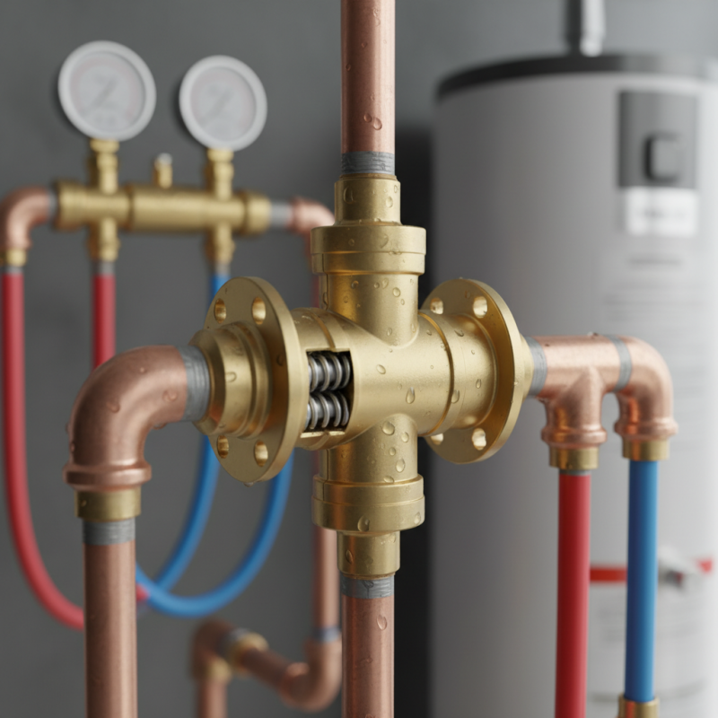 What is a Dual Check Valve and Why is it Important?
