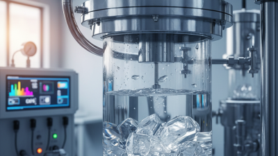 2026 How to Choose the Right Static Melting Crystallizer?